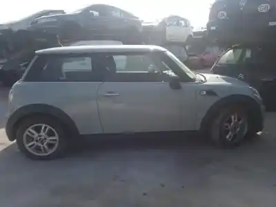 Утилизация автомобиля mini mini (r56) 9hz года 2006 питание 
