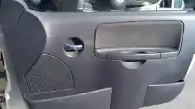 Veículo de Sucata citroen c2 (jm_) 1.6 do ano 2004 alimentado 