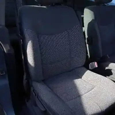 Scrapping Vehicle renault espace iv (jk0) g9t742 of the year 2005 powered 