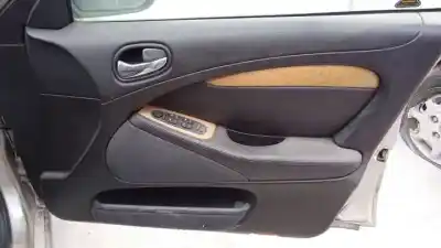 Здавання транспортного засобу jaguar s-type g/fb року 2002 потужний 