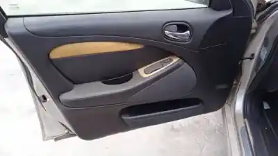 Здавання транспортного засобу jaguar s-type g/fb року 2002 потужний 