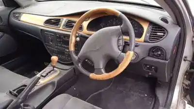 Здавання транспортного засобу jaguar s-type g/fb року 2002 потужний 