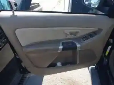 Sloopvoertuig volvo xc90 i (275) 2.5 t awd van het jaar 2005 aangedreven 