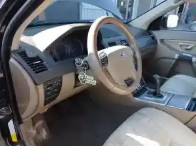 Sloopvoertuig volvo xc90 i (275) 2.5 t awd van het jaar 2005 aangedreven 