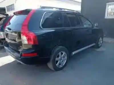 Sloopvoertuig volvo xc90 i (275) 2.5 t awd van het jaar 2005 aangedreven 