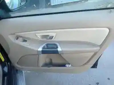 Sloopvoertuig volvo xc90 i (275) 2.5 t awd van het jaar 2005 aangedreven 