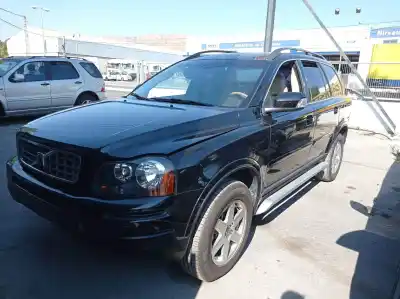 Sloopvoertuig VOLVO XC90 I (275) 2.5 T AWD van het jaar 2005 aangedreven 