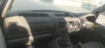 Veículo de Sucata land rover discovery (lt) 10p.15p.10p do ano 1999 alimentado 