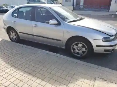 Утилизация автомобиля seat leon (1m1) aus года 1999 питание 