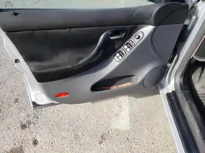 Утилизация автомобиля seat leon (1m1) aus года 1999 питание 