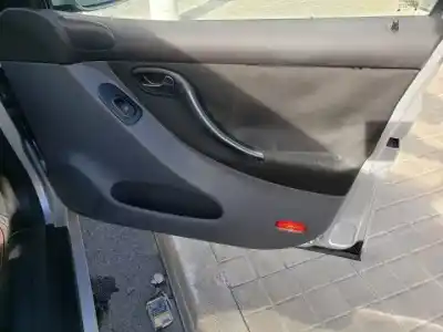 Утилизация автомобиля seat leon (1m1) aus года 1999 питание 