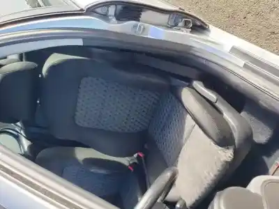 Утилизация автомобиля seat leon (1m1) aus года 1999 питание 