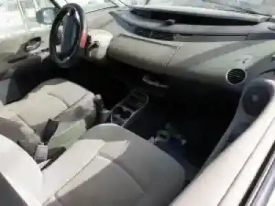 Veículo de Sucata renault espace iv (jk0) g9t742 do ano 2005 alimentado 