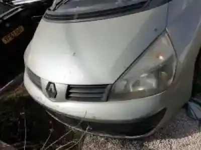 Veículo de Sucata renault espace iv (jk0) g9t742 do ano 2005 alimentado 