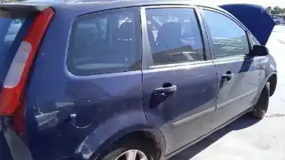 Veículo de Sucata FORD FOCUS SPORTBREAK (CAP) HWDA do ano 2004 alimentado 