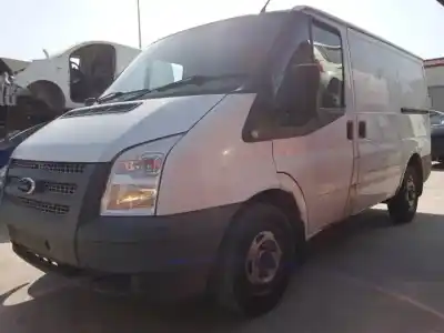 Здавання транспортного засобу ford transit combi (tt9) drfb року 2011 потужний 