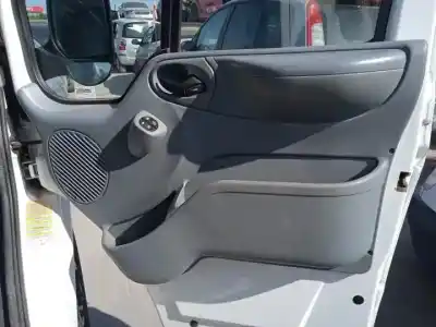 Здавання транспортного засобу ford transit combi (tt9) drfb року 2011 потужний 