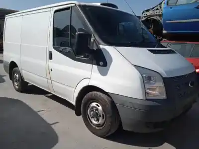 Здавання транспортного засобу ford transit combi (tt9) drfb року 2011 потужний 