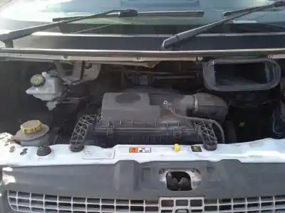 Здавання транспортного засобу ford transit combi (tt9) drfb року 2011 потужний 