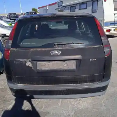 Здавання транспортного засобу ford focus c-max (cap) d-g8da року 2004 потужний 