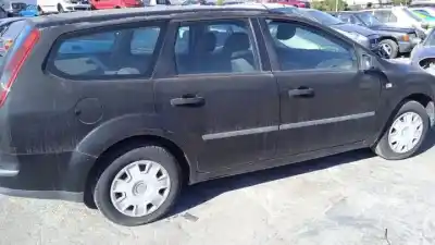 Здавання транспортного засобу ford focus c-max (cap) d-g8da року 2004 потужний 