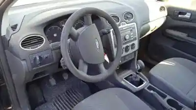 Здавання транспортного засобу ford focus c-max (cap) d-g8da року 2004 потужний 