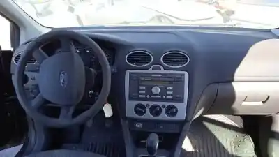 Здавання транспортного засобу ford focus c-max (cap) d-g8da року 2004 потужний 