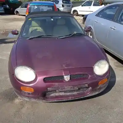 Veicolo di demolizione MG ROVER MG ZS (T/RT) 18K4F dell'anno 2002 alimentato 