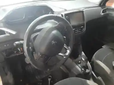 Утилизация автомобиля peugeot 208 9h06 года 2012 питание 