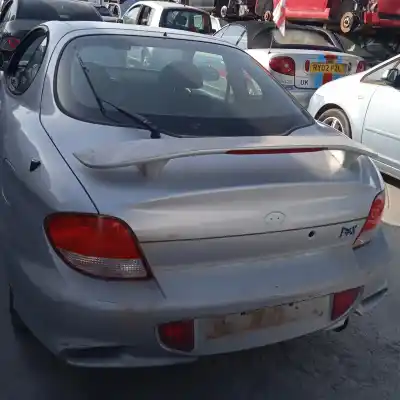 Hurda Aracı HYUNDAI                                            COUPE (RD)                                                                                                                                                                                                                                                 1.6 FX                                                                                                                                                                                                                                                     Yılın 1999 güçlü G4GR