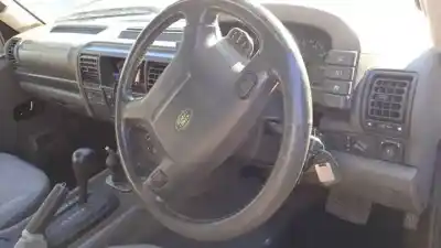 Scrapping Vehicle land rover                                         discovery (lt)                                                                                                                                                                                                                                             d-10p                                                                                                                                                                                                                                                      of the year 1999 powered 