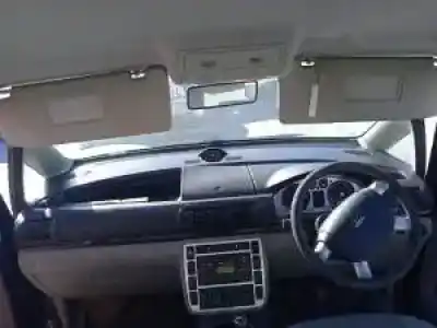 Veículo de Sucata ford galaxy (vy) anu do ano 2000 alimentado 