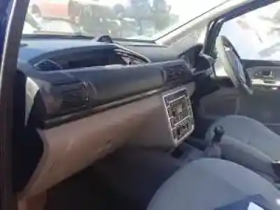 Veículo de Sucata ford galaxy (vy) anu do ano 2000 alimentado 