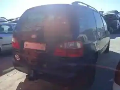 Veículo de Sucata ford galaxy (vy) anu do ano 2000 alimentado 