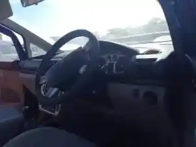 Veículo de Sucata ford galaxy (vy) anu do ano 2000 alimentado 