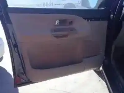 Veículo de Sucata ford galaxy (vy) anu do ano 2000 alimentado 