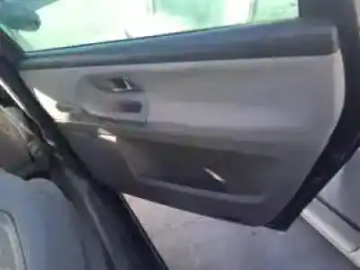 Veículo de Sucata ford galaxy (vy) anu do ano 2000 alimentado 