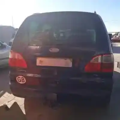 Veículo de Sucata ford galaxy (vy) anu do ano 2000 alimentado 