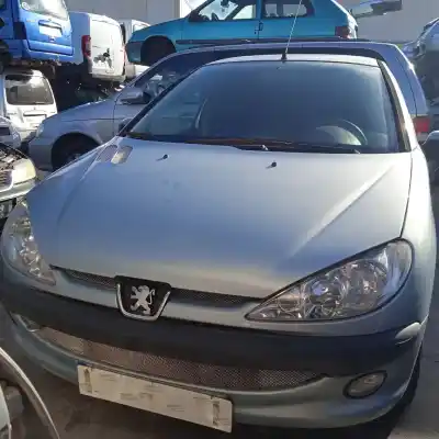 Verschrottungsfahrzeug peugeot                                            206 berlina                                                                                                                                                                                                                                                xr                                                                                                                                                                                                                                                         des jahres 2006 angetrieben kfw