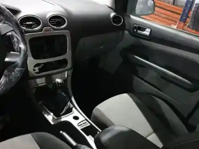 Здавання транспортного засобу ford focus lim. (cb4) g8da. g8db. g8dd. g8de. g8df року 2007 потужний 