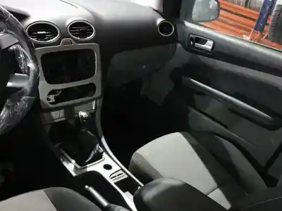 Здавання транспортного засобу ford focus lim. (cb4) g8da. g8db. g8dd. g8de. g8df року 2007 потужний 