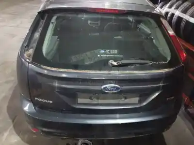 Здавання транспортного засобу ford focus lim. (cb4) g8da. g8db. g8dd. g8de. g8df року 2007 потужний 