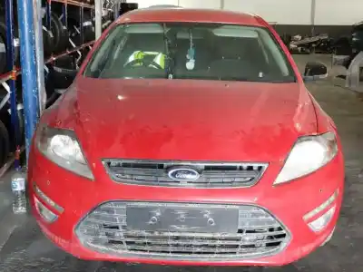 Sloopvoertuig FORD                                               MONDEO SPORTBREAK (CA2)                                                                                                                                                                                                                                    T1BB                                                                                                                                                                                                                                                       van het jaar 2011 aangedreven 