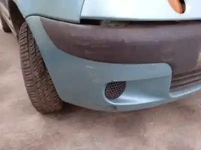Здавання транспортного засобу daewoo matiz (m100, m150) 1.0 року 1997 потужний 