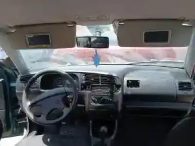 Veículo de Sucata volkswagen golf iii berlina (1h1) 1y do ano 1991 alimentado 