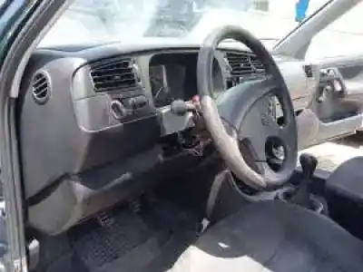 Veículo de Sucata volkswagen golf iii berlina (1h1) 1y do ano 1991 alimentado 