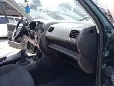 Veículo de Sucata volkswagen golf iii berlina (1h1) 1y do ano 1991 alimentado 