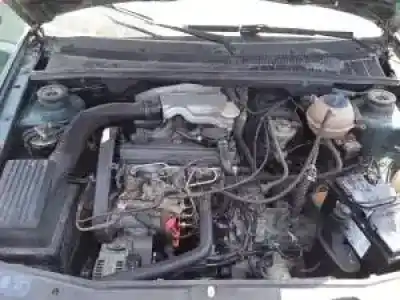 Veículo de Sucata volkswagen golf iii berlina (1h1) 1y do ano 1991 alimentado 
