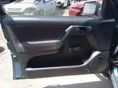 Veículo de Sucata volkswagen golf iii berlina (1h1) 1y do ano 1991 alimentado 