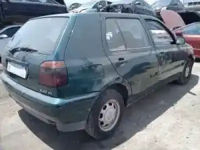 Veículo de Sucata volkswagen golf iii berlina (1h1) 1y do ano 1991 alimentado 